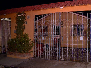 Mulher fica ferida após explosão de gás em casa na Zona Norte de Manaus