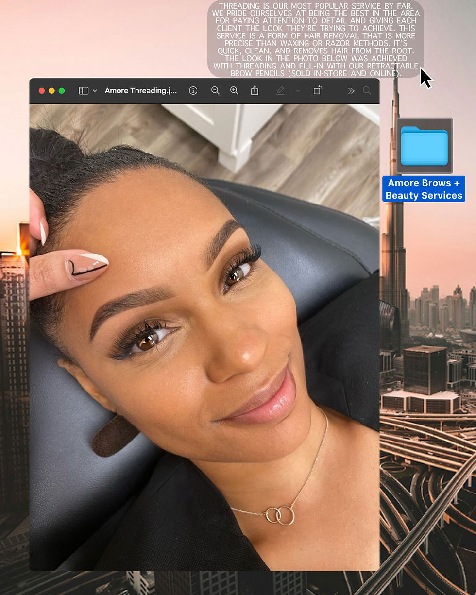 Thumbnail: 1:1 Training Course With Cheree