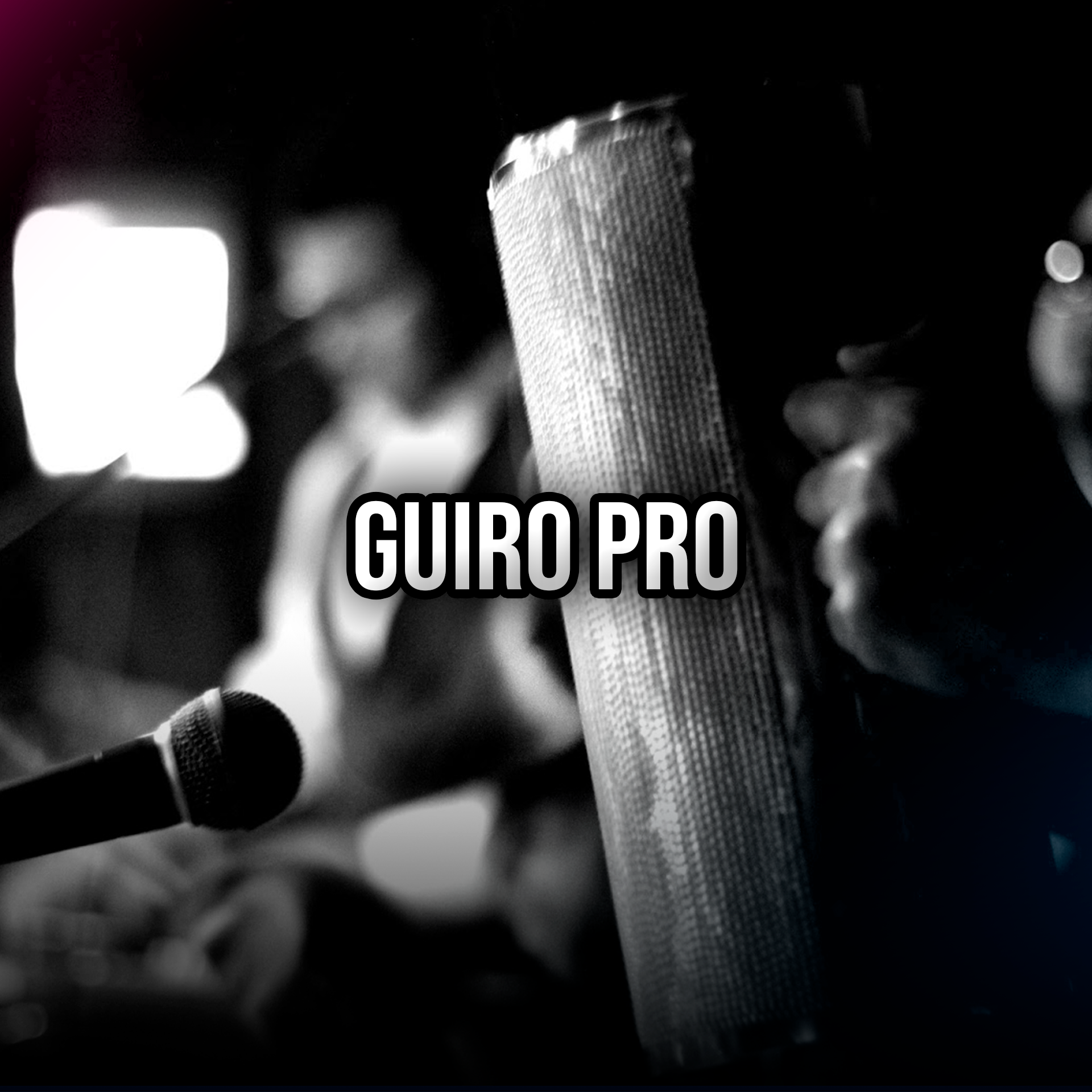 Guiro Pro