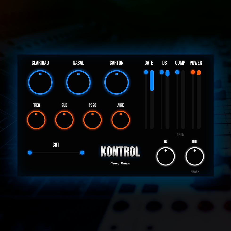 Thumbnail: Plugin Kontrol