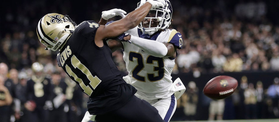 The Worst Call Ever? 