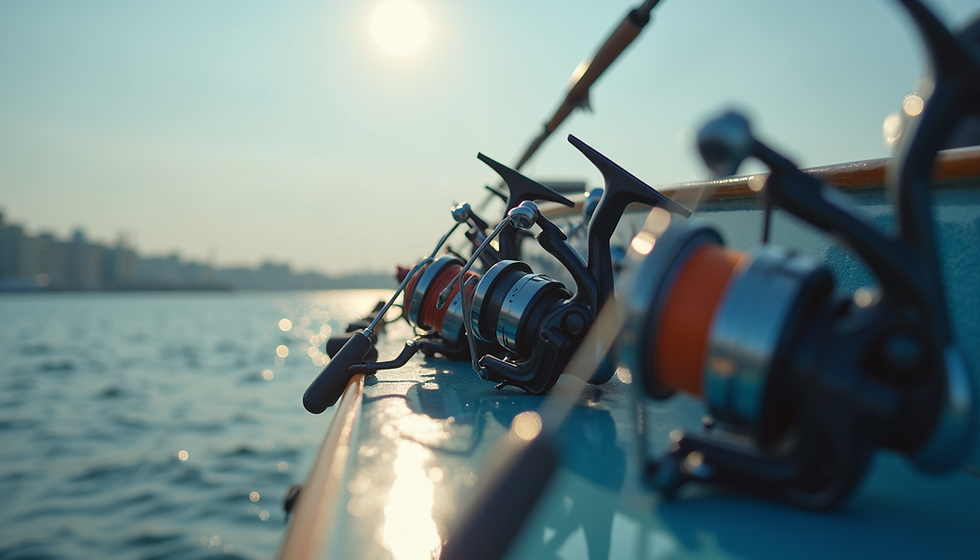Preparing for a Vanuatu Fishing Charter: Your Ultimate Fishing Trip Preparation Guide