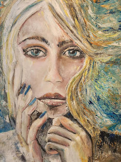 #68 Behind Blue Eyes