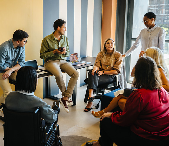 社外コミュニティ