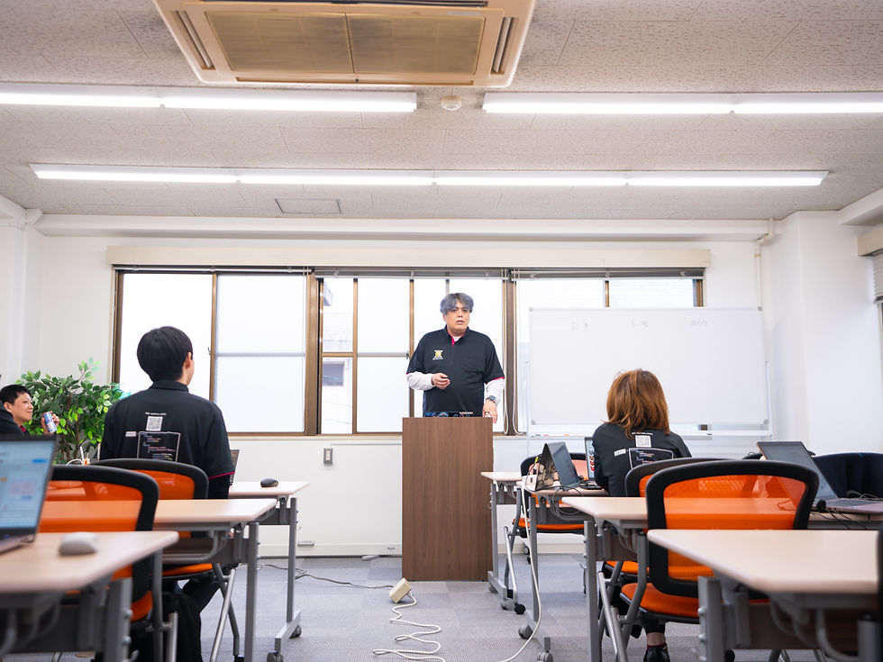 市民開発者教育