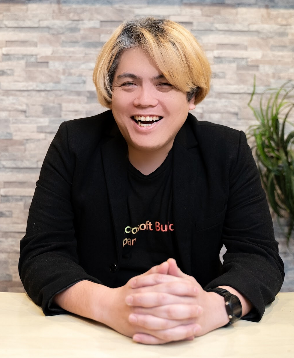 社長ポートレート