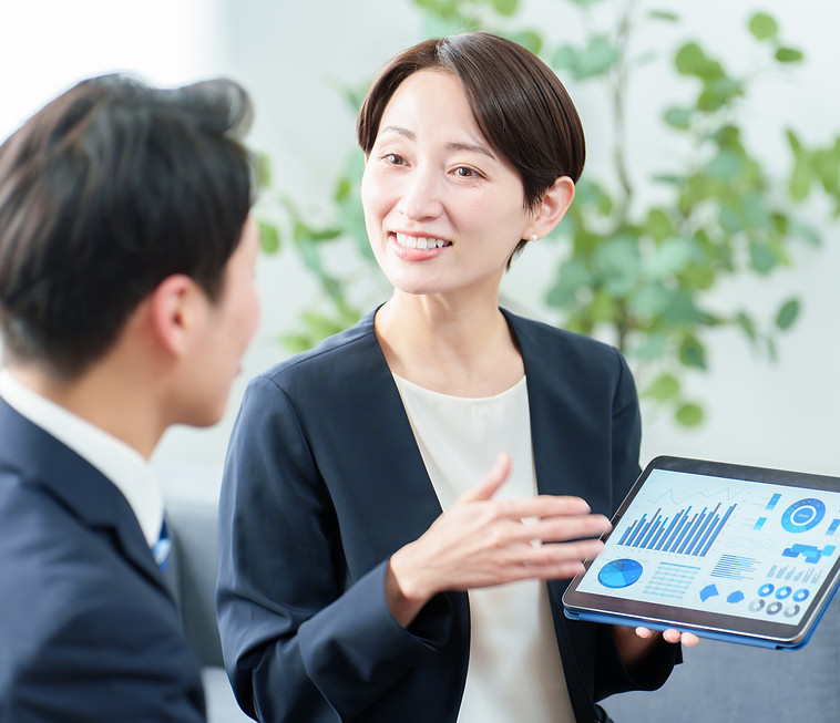 内製化開発支援