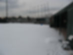 Baseball Field Fence