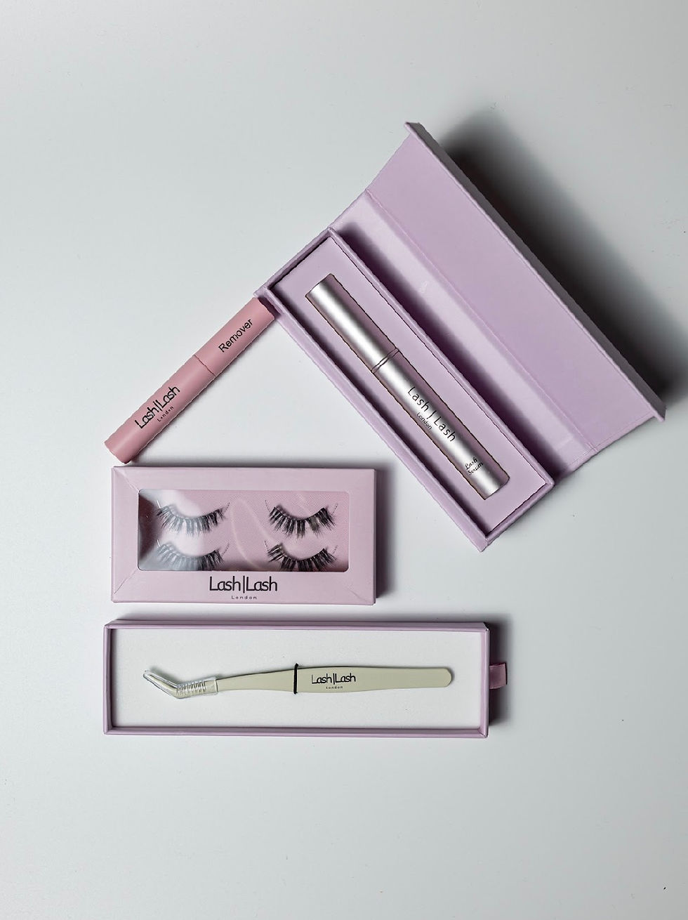 Thumbnail: Lash l Lash Complete Lash Routine Set