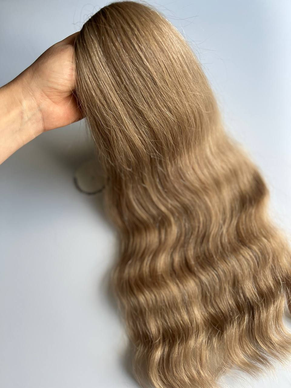 Thumbnail: Premium Bulk Ombré Soft 22 inch / 137g