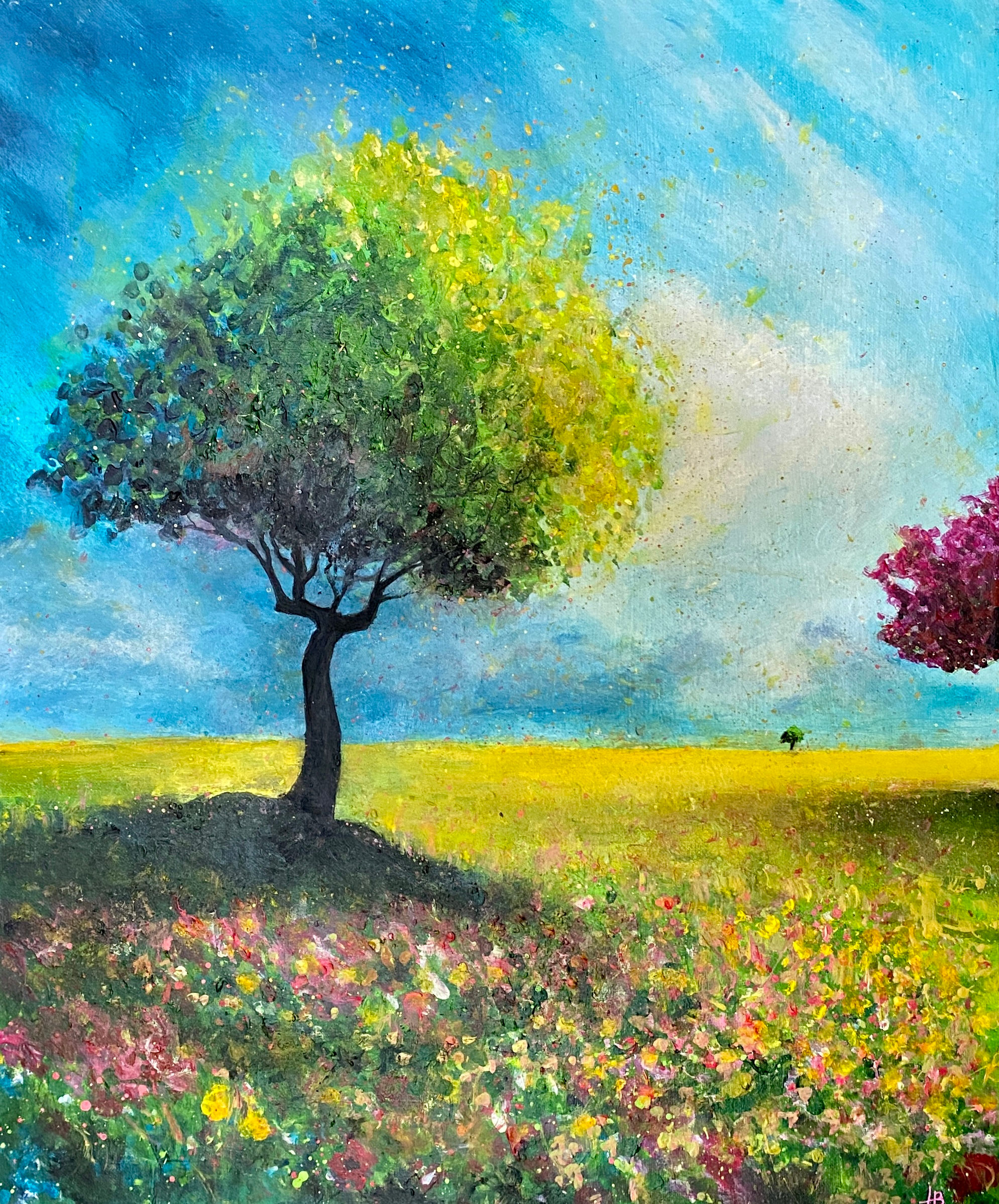 L'arbre en question