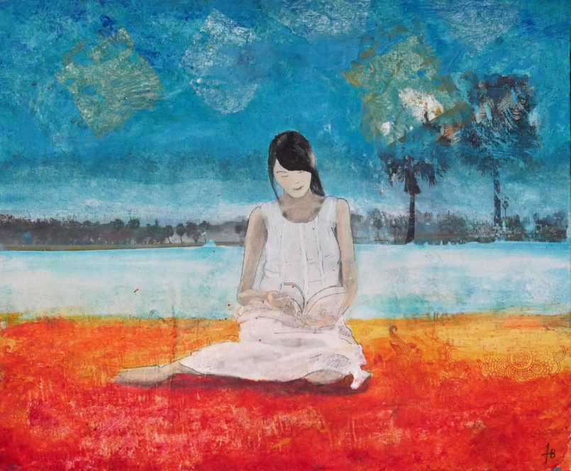 Roman fleuve (2017)