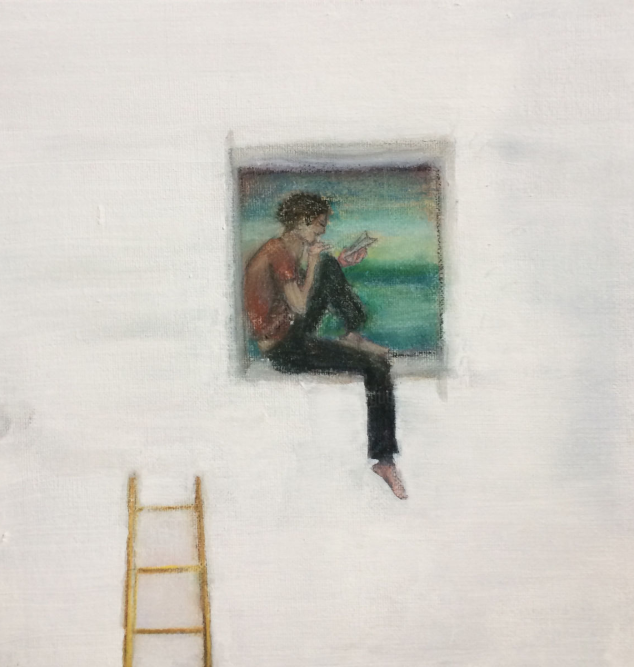 Le baron perché (2017)
