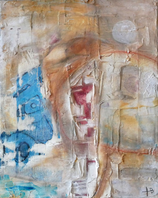 Pensée double (2018)