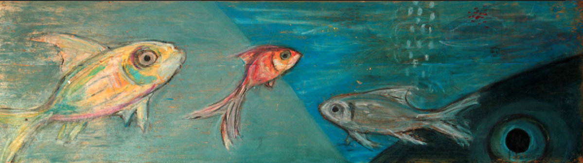 Poissons (1990)