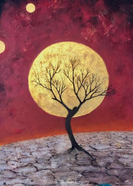 The last leaf (2019)