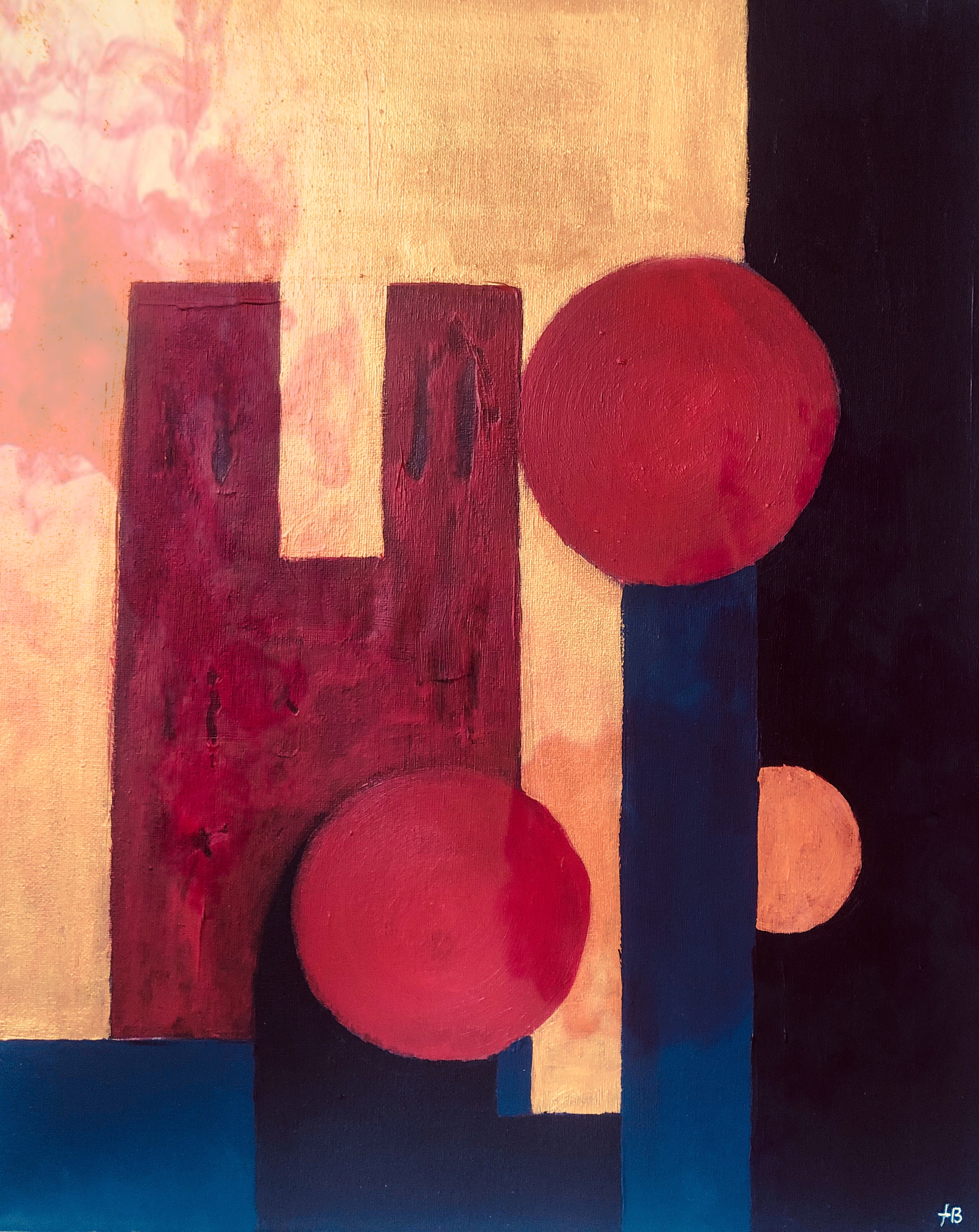 La Maison-Dieu (2019)