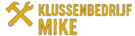 Klusser in Voorburg