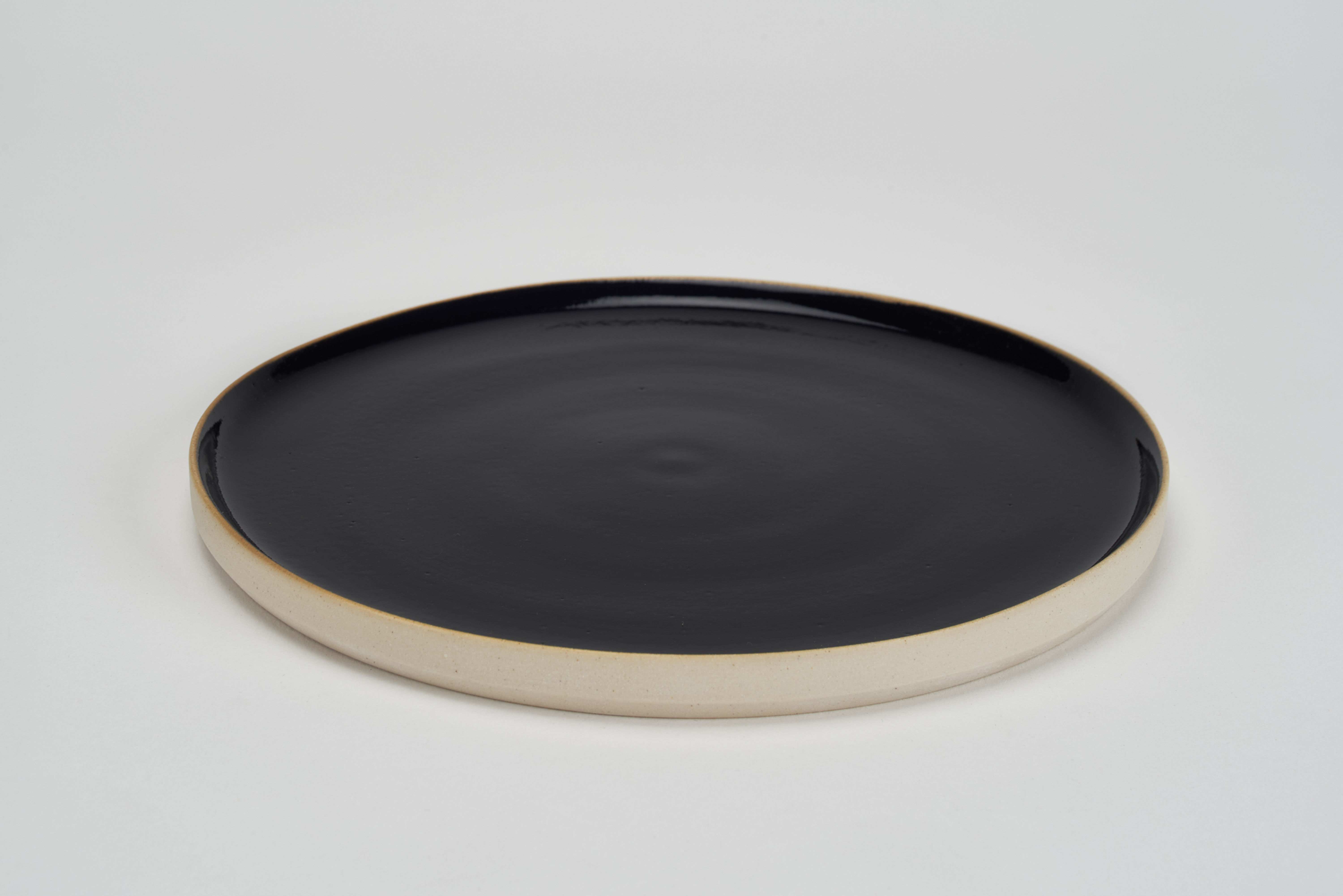Assiette ∅ 20 cm Laque