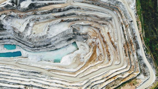 How Gold is Mined and Discovered: The Process