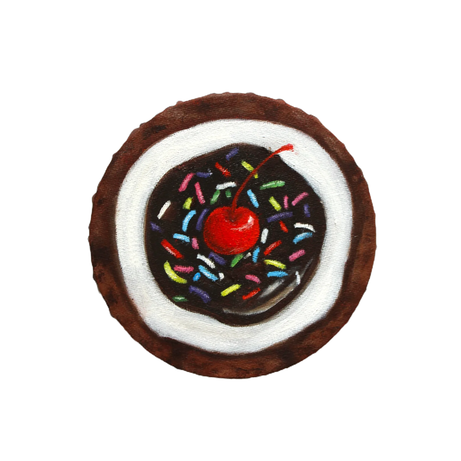 Sundae Cookie, 2026