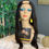 Thumbnail: 20” U-Part Wig