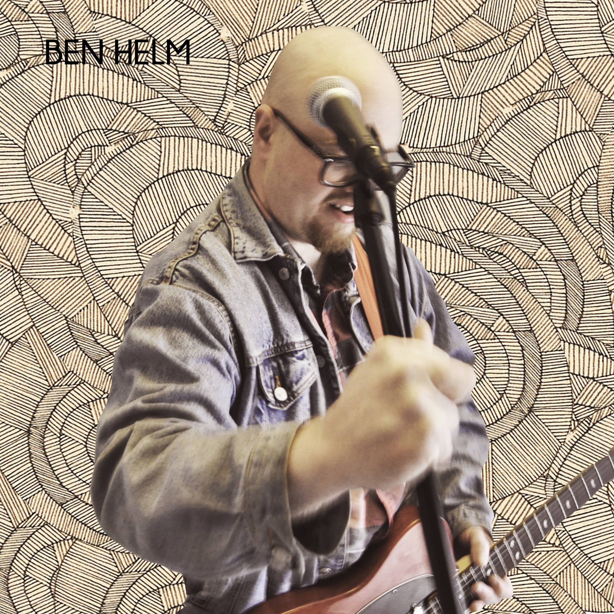 Ben Helm