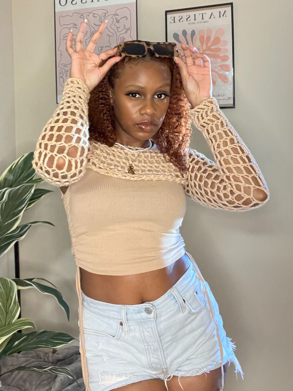 Thumbnail: The Ariel Bolero
