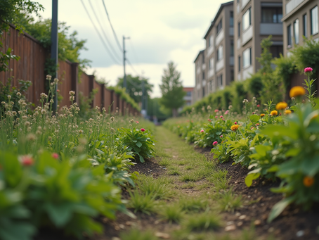 Key Principles of the Green Party Michigan Policies