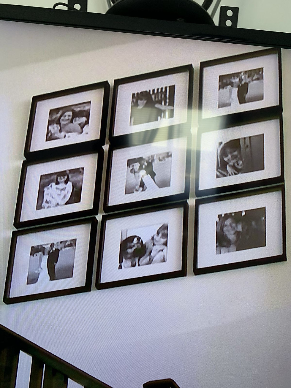 Miniatura: Cuadros familiares