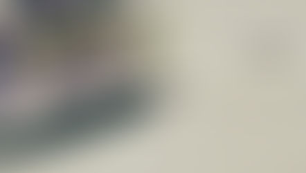 A fountain pen laying on a letter and sitting next to a bouquet of purple flowers. 