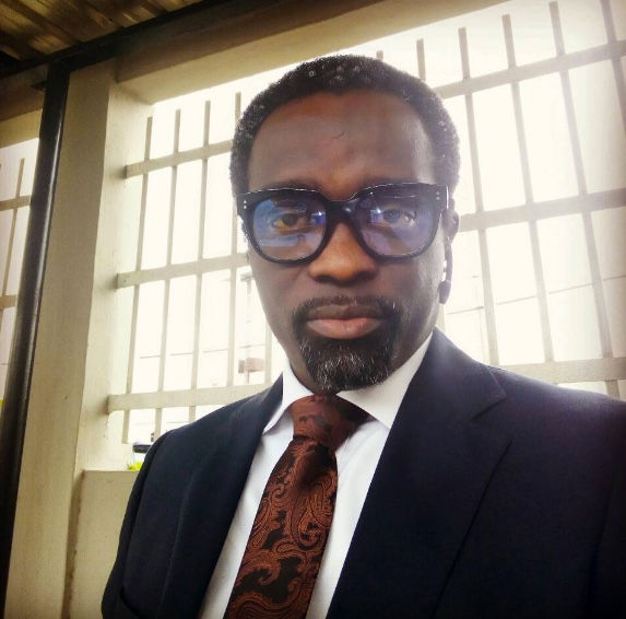 Mr. Michael Olabode