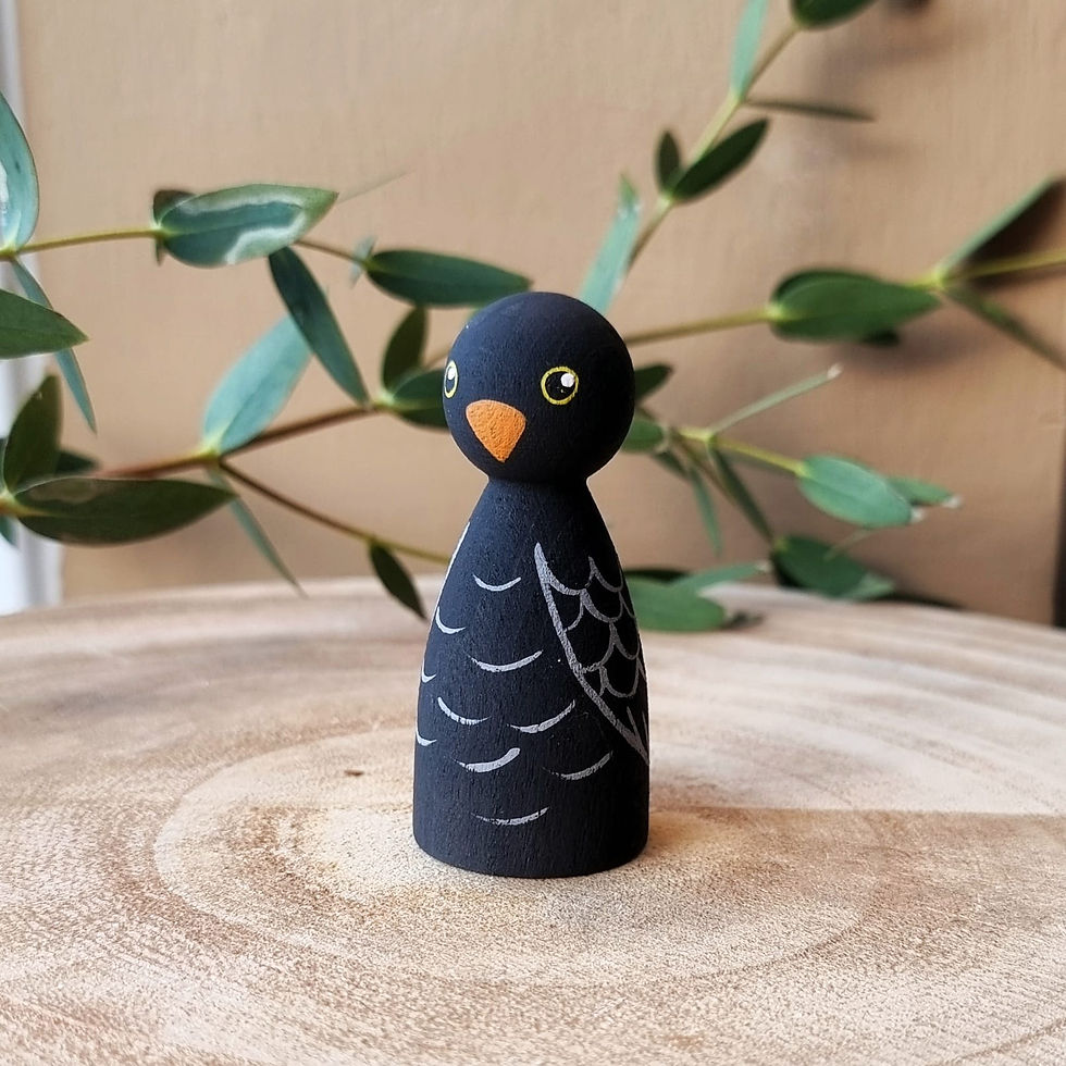 Thumbnail: British Birds