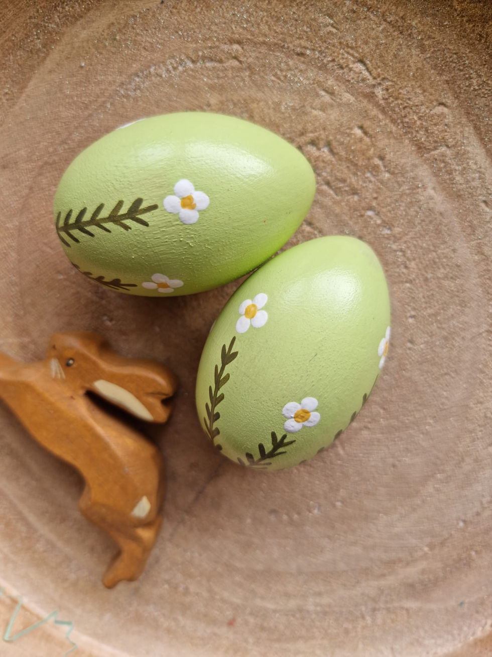 Thumbnail: Spring Easter Eggs 