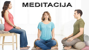 Psihoterapija, meditacija, šta, zašto, kada i kako