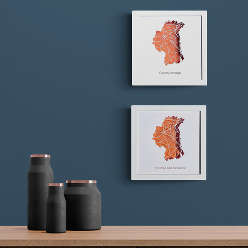 Mini Armagh | BBpapercuts