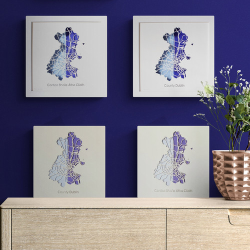 Mini Dublin BBpapercuts