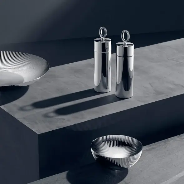 Bernadotte Salt & Pepper Grinder Set