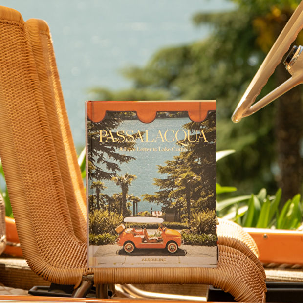 Thumbnail: Passalacqua: A Love Letter to Lake Como