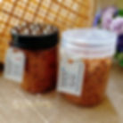 Thai Crispy Shredded Chicken Snacks - Thai Crispy Chicken Floss - 酥脆鸡肉松 - 酥脆鸡肉丝 - 泰式 - ไก่ฝอย - Serunding Ayam (SPICY & NON-SPICY version)