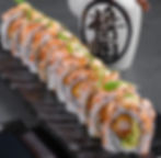 Thumbnail: Signature Sushi Platter