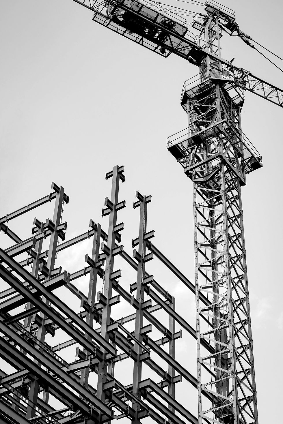 construction site