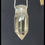 Thumbnail: Citrine pendant #1/Solar Plexus chakra