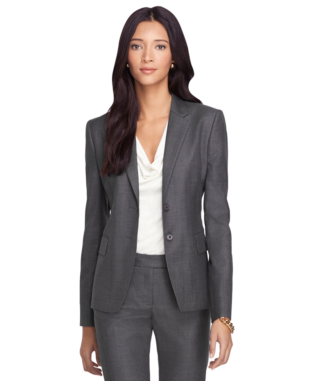 Uniformes Empresariales