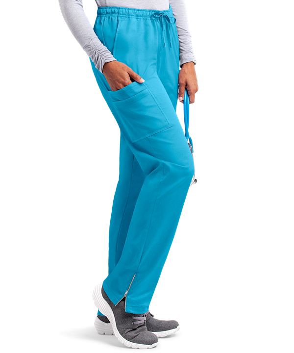 PANTALON ANTIFLUIDO AQUA