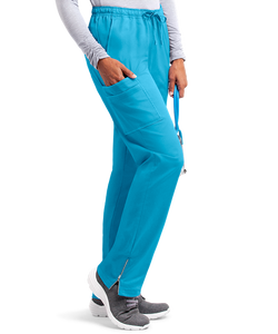 PANTALON ANTIFLUIDO AQUA