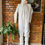 Thumbnail: Overol Traje Bioseguridad Termosellado Tyvek 1222AAislamiento
