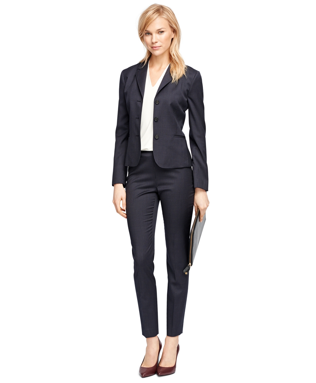 UNIFORMES EMPRESARIALES