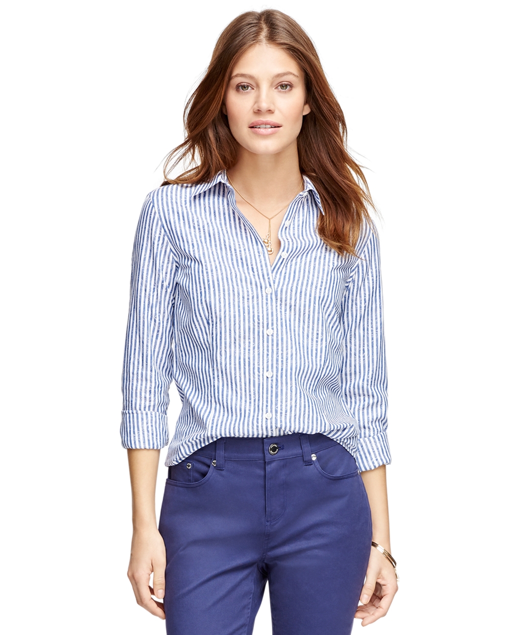 BLUSAS PARA DOTACION DE UNIFORMES