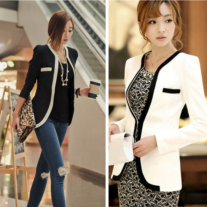 Uniformes Empresariales para dama